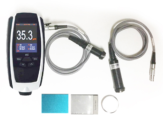 膜厚計 CT-3001 2