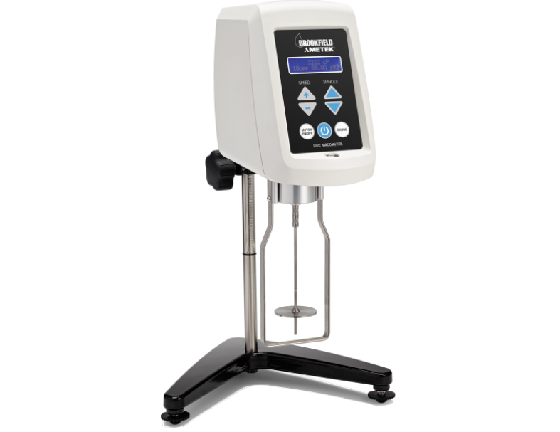 數字型黏度計 DVELV 1