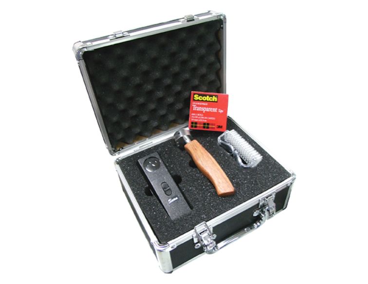 塗膜方格附著力計 SISI-600 1