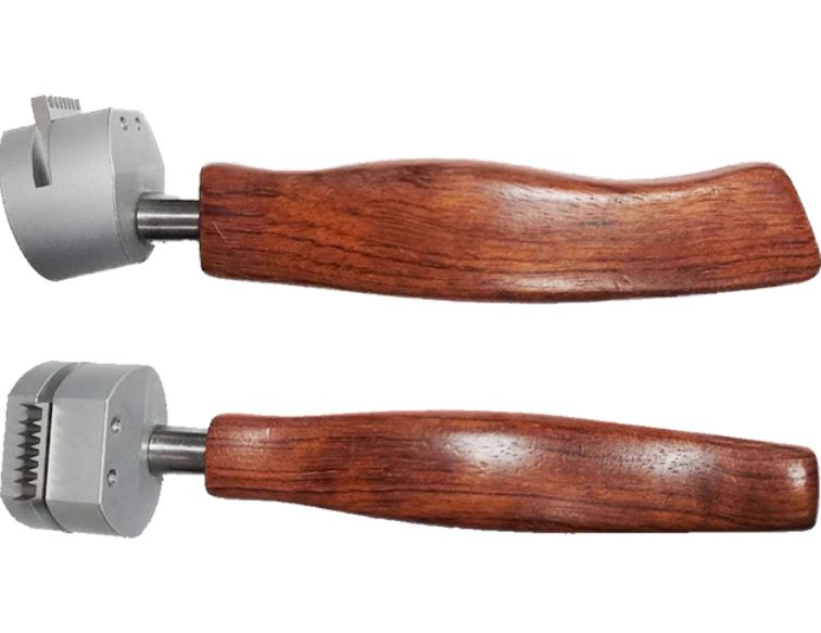 塗膜方格附著力計 SISI-600 2