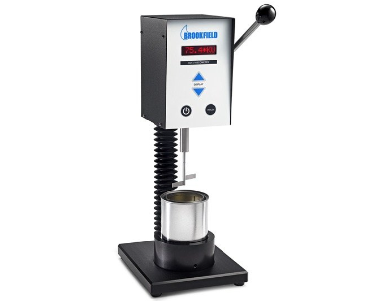 Brookfield KU黏度計 KU-3 1