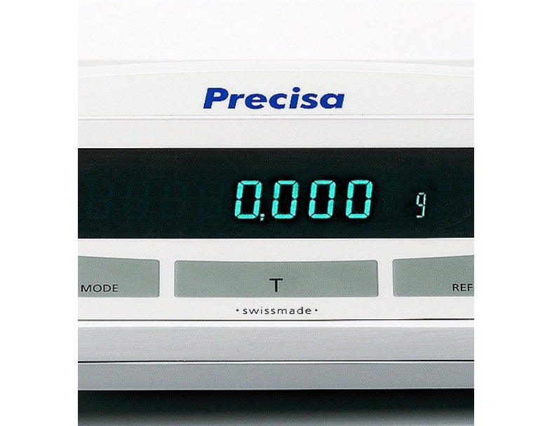 瑞士Presisa【0.1g】電子天平 XS-6250D XS-8250D XS-12200D 2